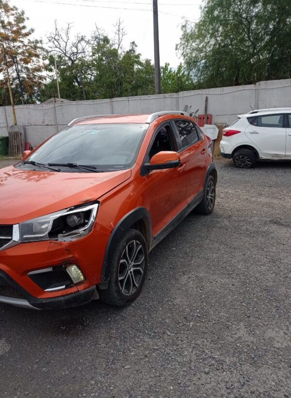 AUTOMOVIL CHERY TIGGO 2 1.5 AÑO 2021 - Imagen 4