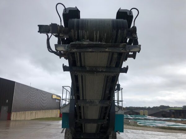 POWERSCREEN MAXTRAK 1000 AÑO 2019 - Imagen 6